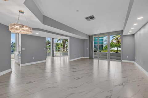 Copropriété à louer à Lauderdale-by-the-Sea, Floride: 1 chambre, 111.48 m2 № 2271032 - photo 2