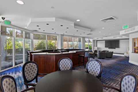 Copropriété à louer à Lauderdale-by-the-Sea, Floride: 1 chambre, 111.48 m2 № 2271032 - photo 27