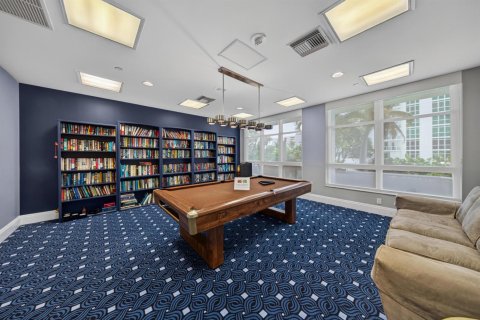 Copropriété à louer à Lauderdale-by-the-Sea, Floride: 1 chambre, 111.48 m2 № 2271032 - photo 22