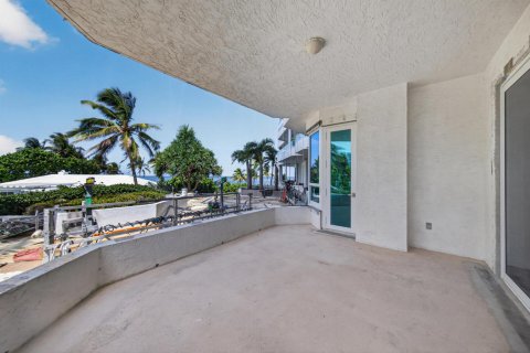 Copropriété à louer à Lauderdale-by-the-Sea, Floride: 1 chambre, 111.48 m2 № 2271032 - photo 20