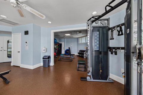 Copropriété à louer à Lauderdale-by-the-Sea, Floride: 1 chambre, 111.48 m2 № 2271032 - photo 24