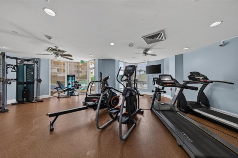 Copropriété à louer à Lauderdale-by-the-Sea, Floride: 1 chambre, 111.48 m2 № 2271032 - photo 23