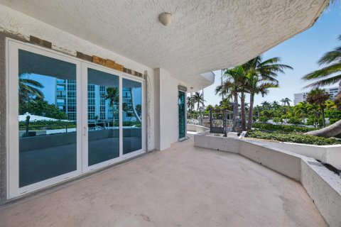 Copropriété à louer à Lauderdale-by-the-Sea, Floride: 1 chambre, 111.48 m2 № 2271032 - photo 19
