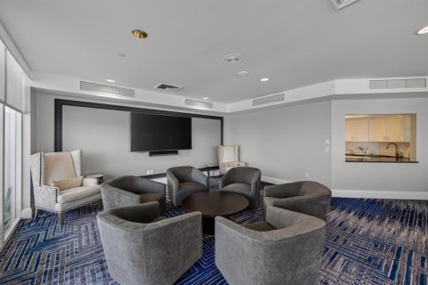 Copropriété à louer à Lauderdale-by-the-Sea, Floride: 1 chambre, 111.48 m2 № 2271032 - photo 30