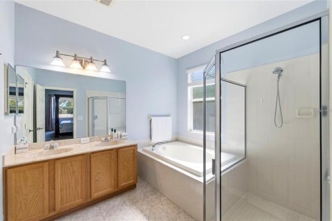 Villa ou maison à louer à Wesley Chapel, Floride: 5 chambres, 262.45 m2 № 2285324 - photo 23