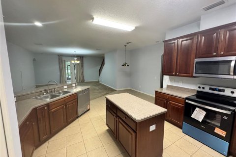 Villa ou maison à louer à Wesley Chapel, Floride: 5 chambres, 262.45 m2 № 2285324 - photo 11