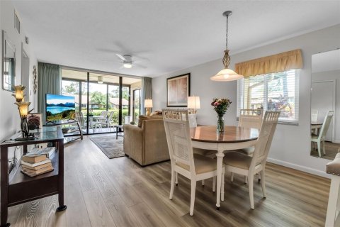 Copropriété à louer à Sarasota, Floride: 2 chambres, 98.94 m2 № 2102891 - photo 11