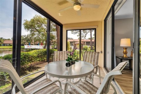 Copropriété à louer à Sarasota, Floride: 2 chambres, 98.94 m2 № 2102891 - photo 16