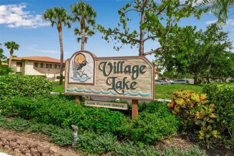 Copropriété à louer à Sarasota, Floride: 2 chambres, 98.94 m2 № 2102891 - photo 2