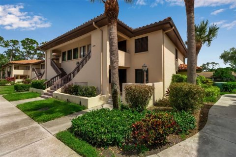 Condo à Sarasota, Floride, 2 chambres  № 2102891