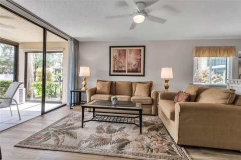 Copropriété à louer à Sarasota, Floride: 2 chambres, 98.94 m2 № 2102891 - photo 15