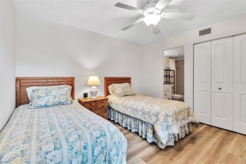 Copropriété à louer à Sarasota, Floride: 2 chambres, 98.94 m2 № 2102891 - photo 27