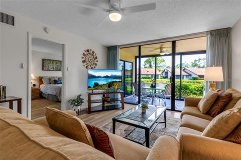 Copropriété à louer à Sarasota, Floride: 2 chambres, 98.94 m2 № 2102891 - photo 12