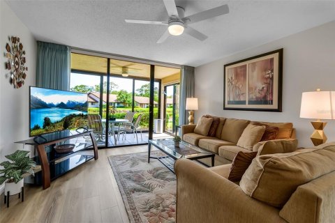 Copropriété à louer à Sarasota, Floride: 2 chambres, 98.94 m2 № 2102891 - photo 13