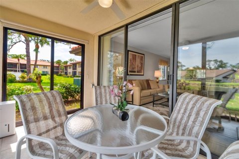 Copropriété à louer à Sarasota, Floride: 2 chambres, 98.94 m2 № 2102891 - photo 18