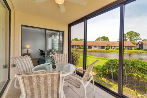 Copropriété à louer à Sarasota, Floride: 2 chambres, 98.94 m2 № 2102891 - photo 17