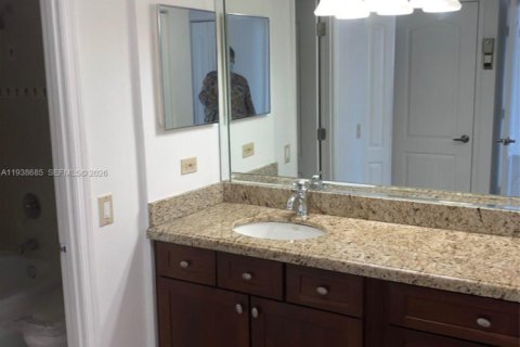 Купить кондоминиум в Авентура, Флорида 2 спальни, 101.45м2, № 2054921 - фото 9