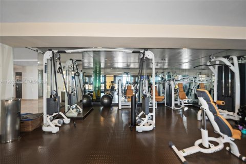 Купить кондоминиум в Форт-Лодердейл, Флорида 1 спальня, 91.97м2, № 2048213 - фото 24