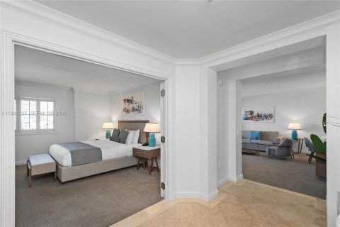 Купить кондоминиум в Форт-Лодердейл, Флорида 1 спальня, 91.97м2, № 2048213 - фото 17