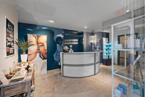 Купить кондоминиум в Форт-Лодердейл, Флорида 1 спальня, 91.97м2, № 2048213 - фото 29