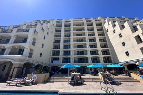 Copropriété à vendre à Fort Lauderdale, Floride: 1 chambre, 91.97 m2 № 2048213 - photo 2