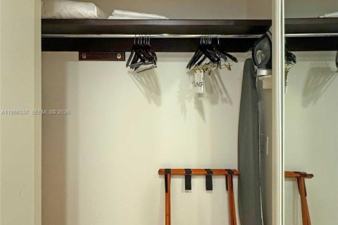 Купить кондоминиум в Форт-Лодердейл, Флорида 1 спальня, 91.97м2, № 2048213 - фото 21