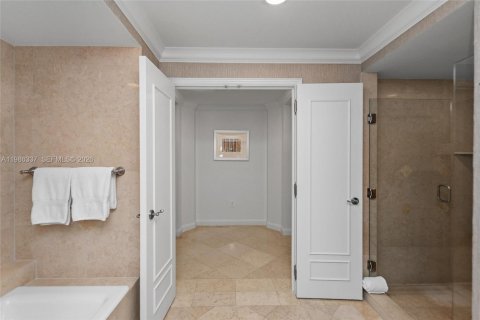 Купить кондоминиум в Форт-Лодердейл, Флорида 1 спальня, 91.97м2, № 2048213 - фото 15