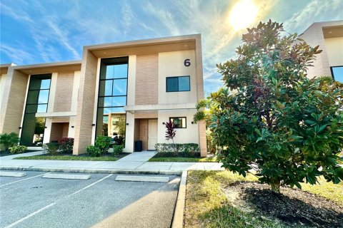 Adosado en venta en Kissimmee, Florida, 4 dormitorios, 218.88 m2 № 2347801 - foto 7