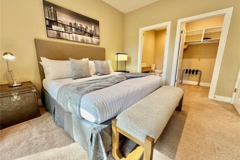 Adosado en venta en Kissimmee, Florida, 4 dormitorios, 218.88 m2 № 2347801 - foto 28