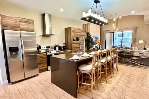 Adosado en venta en Kissimmee, Florida, 4 dormitorios, 218.88 m2 № 2347801 - foto 8