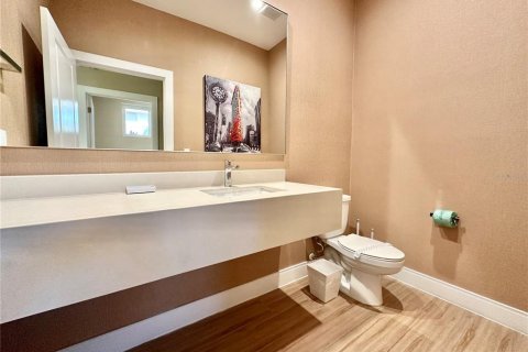 Adosado en venta en Kissimmee, Florida, 4 dormitorios, 218.88 m2 № 2347801 - foto 15