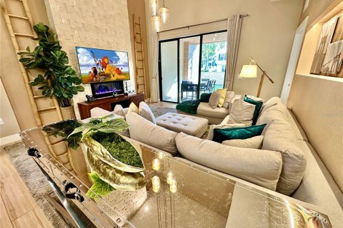 Adosado en venta en Kissimmee, Florida, 4 dormitorios, 218.88 m2 № 2347801 - foto 18