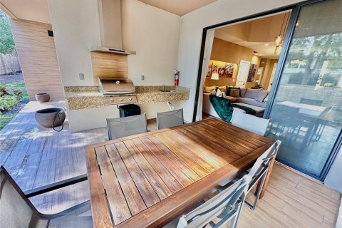 Adosado en venta en Kissimmee, Florida, 4 dormitorios, 218.88 m2 № 2347801 - foto 25