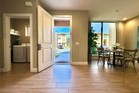 Adosado en venta en Kissimmee, Florida, 4 dormitorios, 218.88 m2 № 2347801 - foto 17