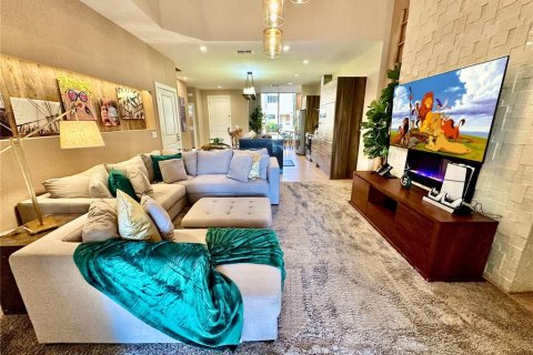 Adosado en venta en Kissimmee, Florida, 4 dormitorios, 218.88 m2 № 2347801 - foto 22