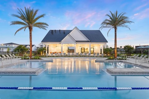 Villa ou maison à vendre à Apopka, Floride: 5 chambres, 370.4 m2 № 2215504 - photo 13