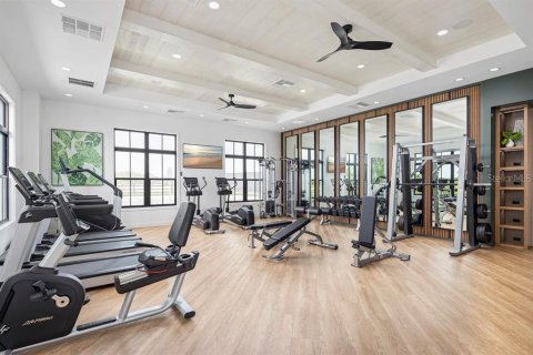 Villa ou maison à vendre à Apopka, Floride: 5 chambres, 370.4 m2 № 2215504 - photo 15
