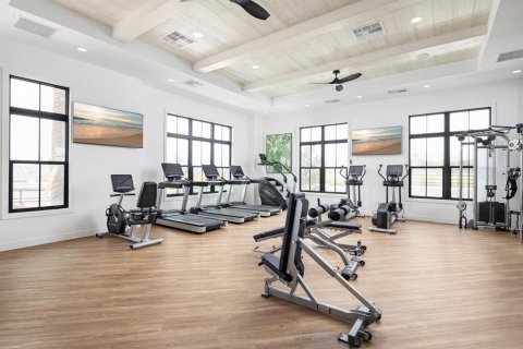 Villa ou maison à vendre à Apopka, Floride: 5 chambres, 370.4 m2 № 2215504 - photo 16