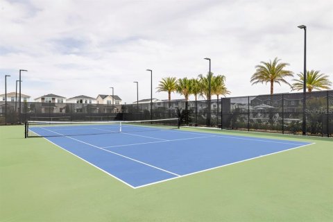 Villa ou maison à vendre à Apopka, Floride: 5 chambres, 370.4 m2 № 2215504 - photo 21