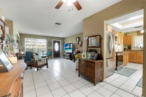 House in Tamarac, Florida 2 bedrooms, 124.67 sq.m. № 1758514 - photo 2