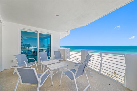 Copropriété à louer à Clearwater, Floride: 3 chambres, 218.78 m2 № 2298251 - photo 17