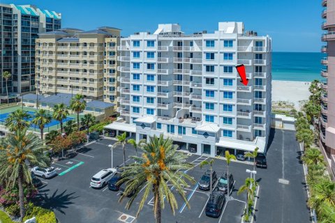 Copropriété à louer à Clearwater, Floride: 3 chambres, 218.78 m2 № 2298251 - photo 12