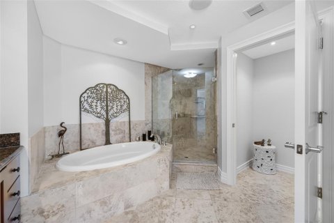 Copropriété à louer à Clearwater, Floride: 3 chambres, 218.78 m2 № 2298251 - photo 30