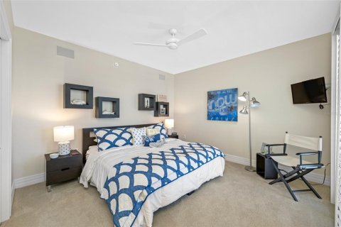 Copropriété à louer à Clearwater, Floride: 3 chambres, 218.78 m2 № 2298251 - photo 4