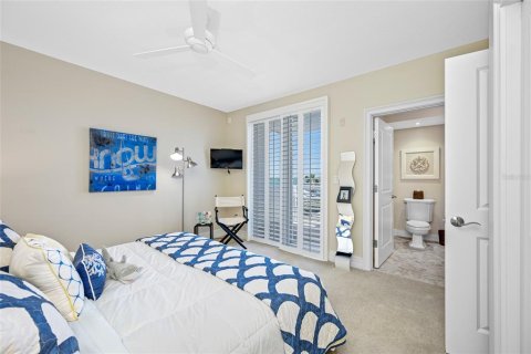 Copropriété à louer à Clearwater, Floride: 3 chambres, 218.78 m2 № 2298251 - photo 5