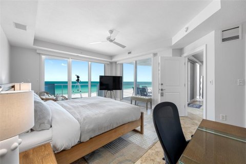 Copropriété à louer à Clearwater, Floride: 3 chambres, 218.78 m2 № 2298251 - photo 27
