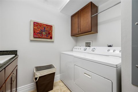 Copropriété à louer à Clearwater, Floride: 3 chambres, 218.78 m2 № 2298251 - photo 8