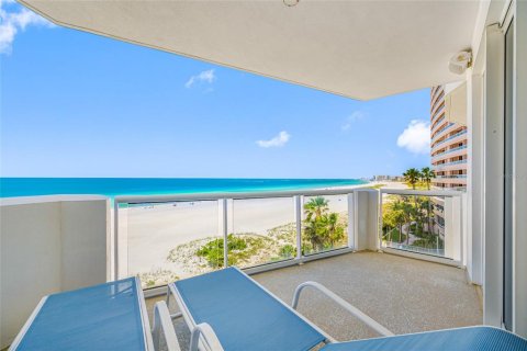 Copropriété à louer à Clearwater, Floride: 3 chambres, 218.78 m2 № 2298251 - photo 26