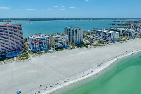 Copropriété à louer à Clearwater, Floride: 3 chambres, 218.78 m2 № 2298251 - photo 13