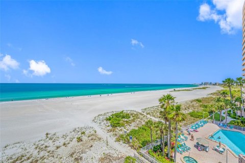 Copropriété à louer à Clearwater, Floride: 3 chambres, 218.78 m2 № 2298251 - photo 11